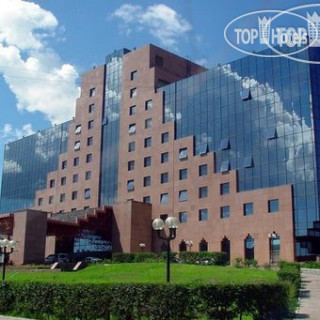 Photos Chinggis Khaan Hotel