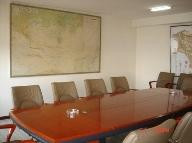 Hotel photo Kharkorum Hotel (closed) 3*