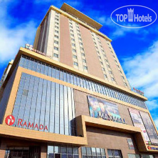 Photos Ramada Ulaanbaatar Citycenter
