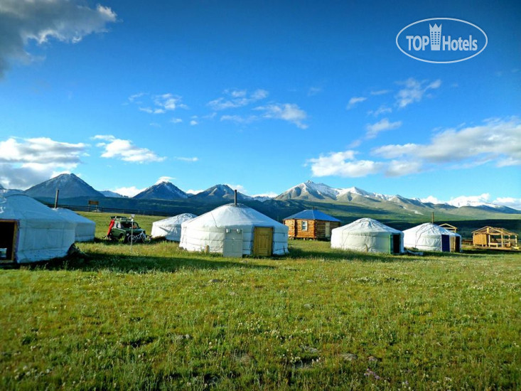 Hotelier's photos Долоон уул (Семьгор)