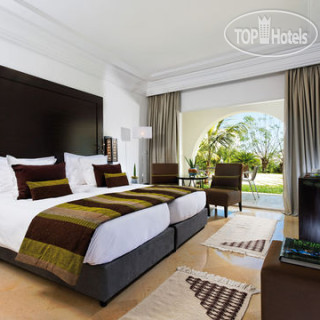 Photos Movenpick Hotel Gammarth