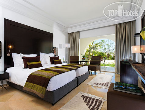Photos Movenpick Hotel Gammarth