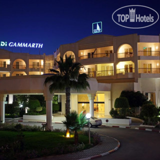 Фото El Mouradi Gammarth