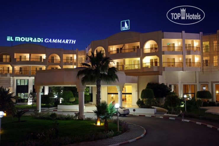 Фото El Mouradi Gammarth