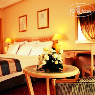 Photos Regency Tunis Hotel