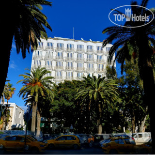 Photos La Maison Blanche Tunis