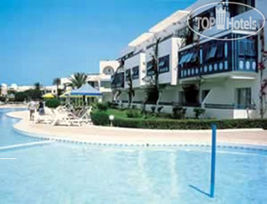 Photos Ksar Paradise