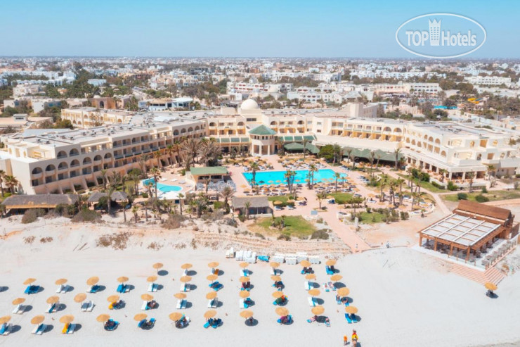 Фото Magic Djerba Mare
