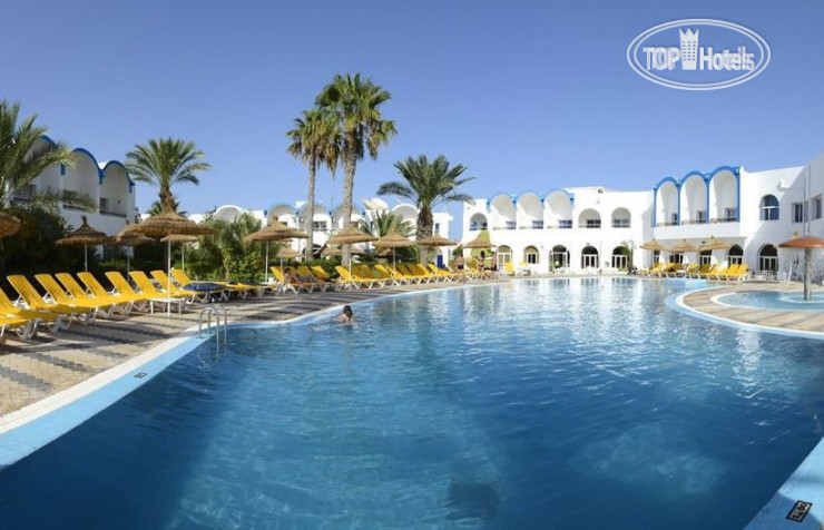 Photos Homere Hotel