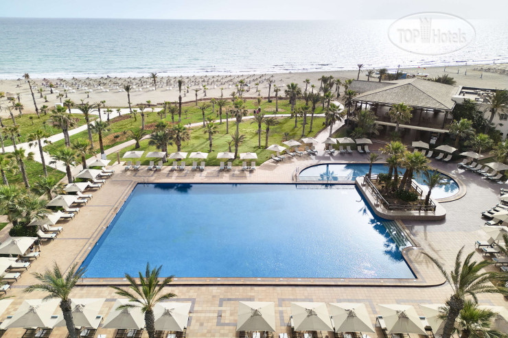 Фото Iberostar Selection Eolia Djerba
