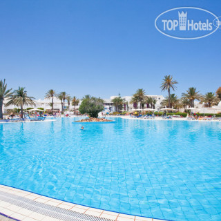 Photos El Mouradi Djerba Menzel