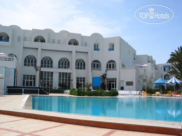 Фото Club Abir