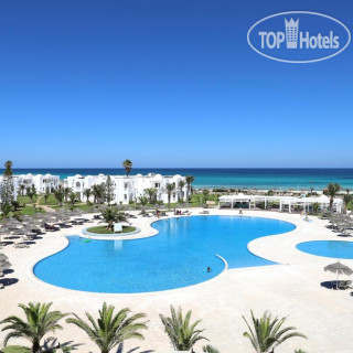 Photos Vincci Helios Beach