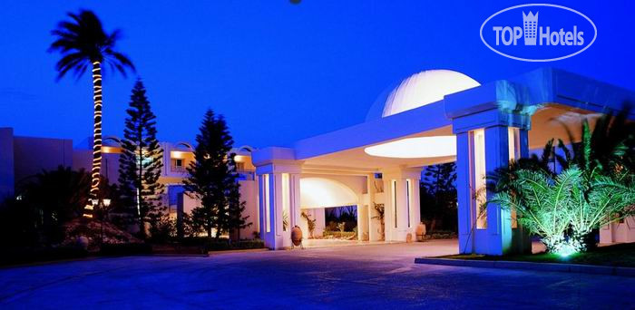 Photos Djerba Golf Resort & Spa