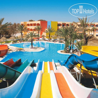 Фото Caribbean World Djerba