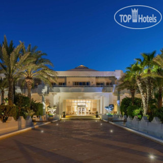 Фото Radisson Blu Palace Resort & Thalasso Djerba