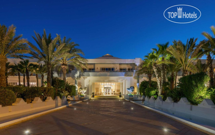 Photos Radisson Blu Palace Resort & Thalasso Djerba
