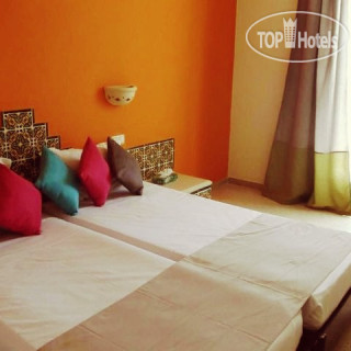 Фото Vista Hotel Djerba