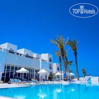 Фото AL JAZIRA Beach & Spa