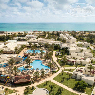 Фото TUI MAGIC LIFE Penelope Beach