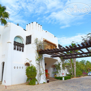 Фото Odyssee Resort Thalasso & Spa