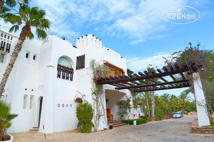 Фото Odyssee Resort Thalasso & Spa
