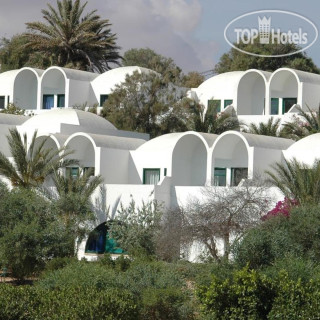 Фото Sangho Club Zarzis