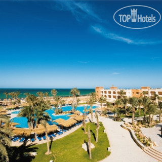 Фото Vincci Safira Palms