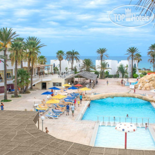 Фото Royal Ruspina Resort