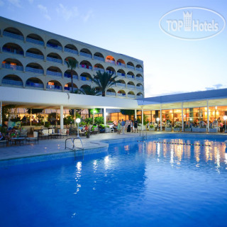 One Resort Jockey 4*
