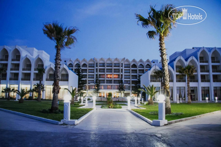 Фото Amir Palace