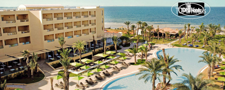 Photos Marvida Hotel Rosa Beach