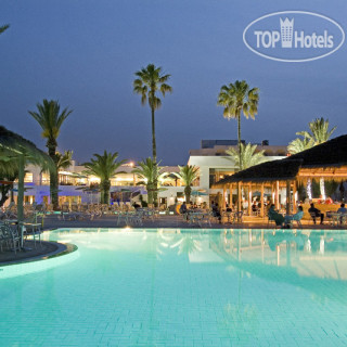 Фото Thalassa Sousse