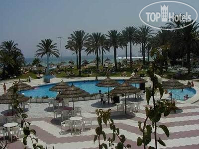 Photos El Hana Residence (закрыт)