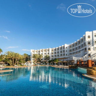 Photos Marhaba Royal Salem