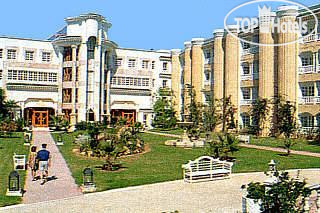 Photos Sol El Hana Palace (закрыт)