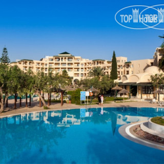 Фото Royal Kenz Thalasso & Spa
