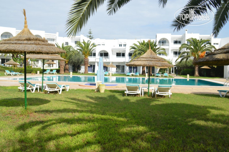 Photos Residence Kantaoui