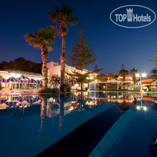 Фото Le Soleil Abou Sofiane Resort