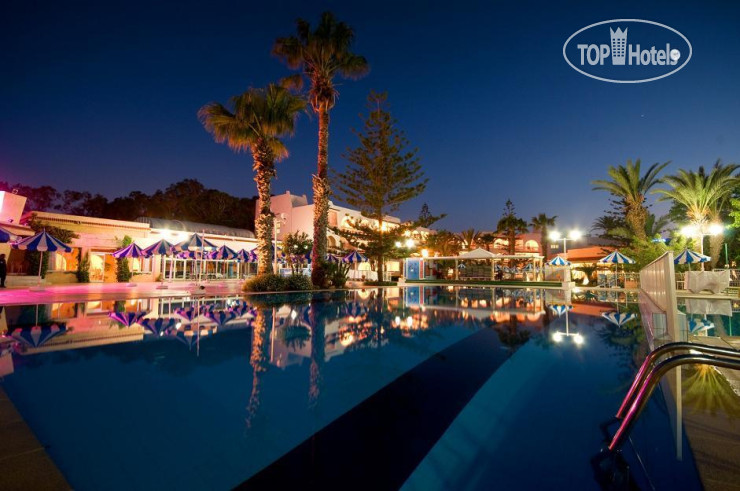 Photos Le Soleil Abou Sofiane Resort