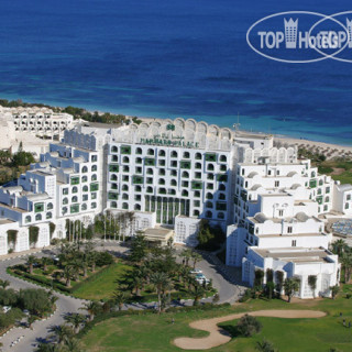 Фото Marhaba Palace