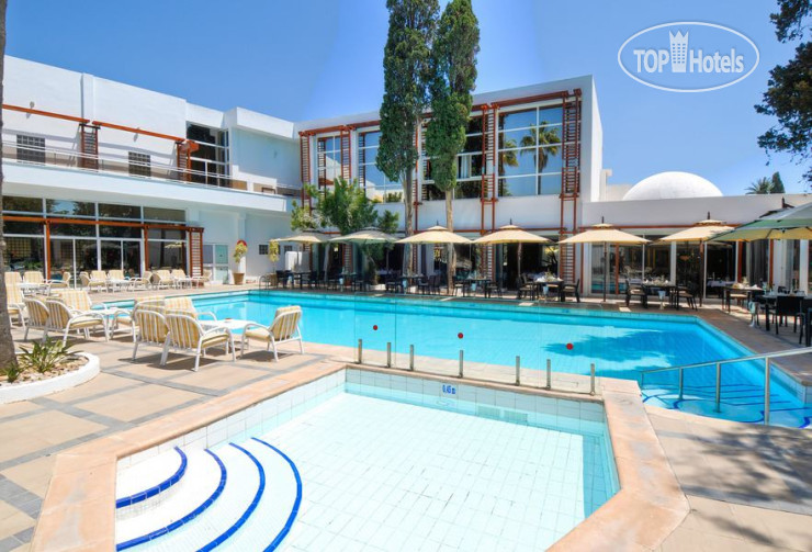 Photos The Sindbad