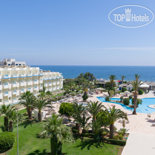 SENTIDO Bellevue Park 5*