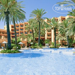 Фото El Ksar Resort & Thalasso