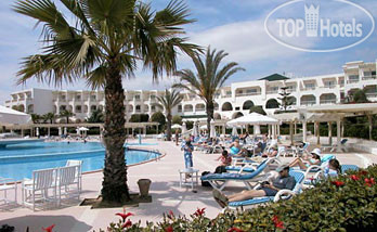 Photos Le Royal Hammamet