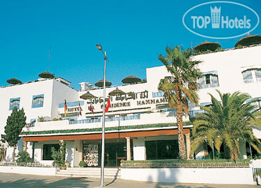 Photos La Residence Hammamet