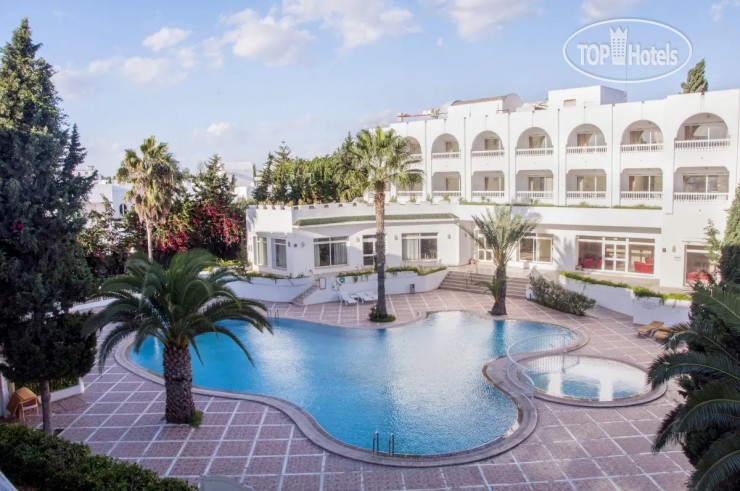 Photos Le Hammamet Resort