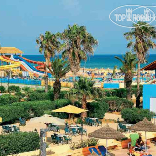 Фото Hawai Beach Club