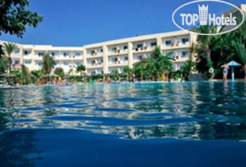 Фото Hammamet Azur Plaza