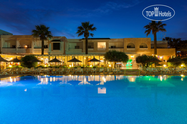 Photos Hammamet Beach & Aquapark